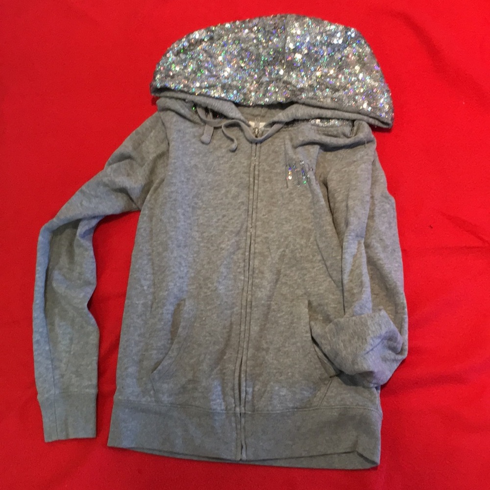 Victoria’s Secret Hoodie